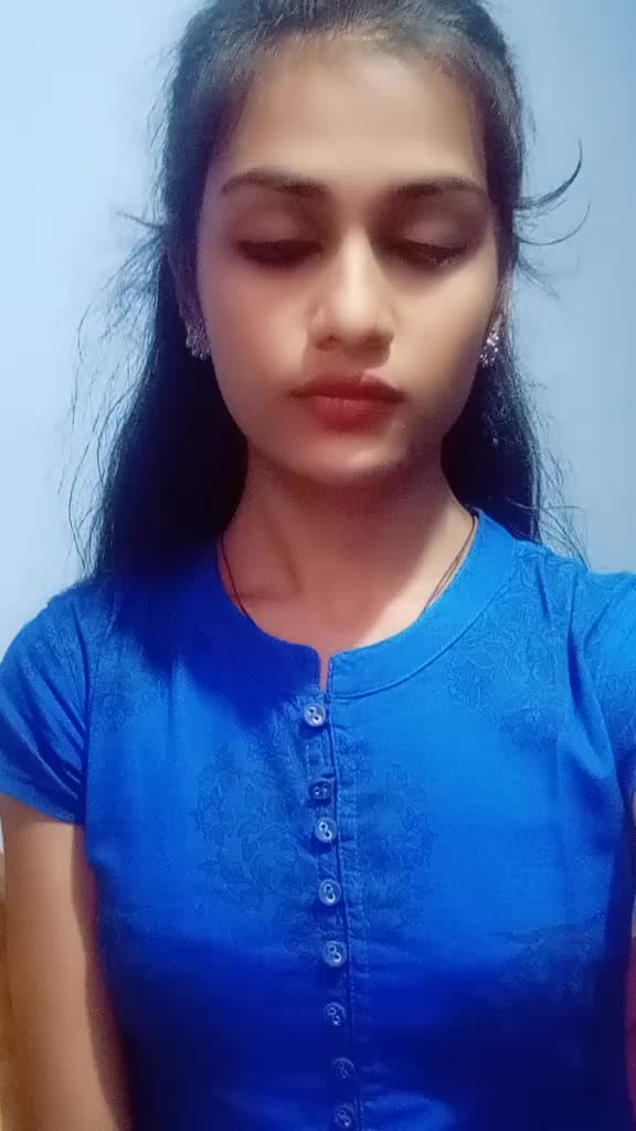@suji40 crazy girl😍