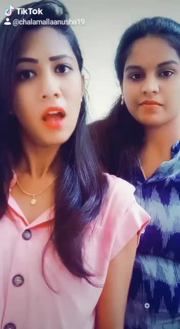 @Mounikapunna