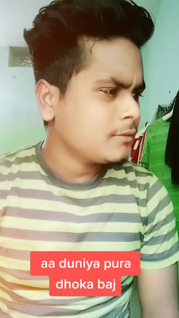@Dilwala Manas