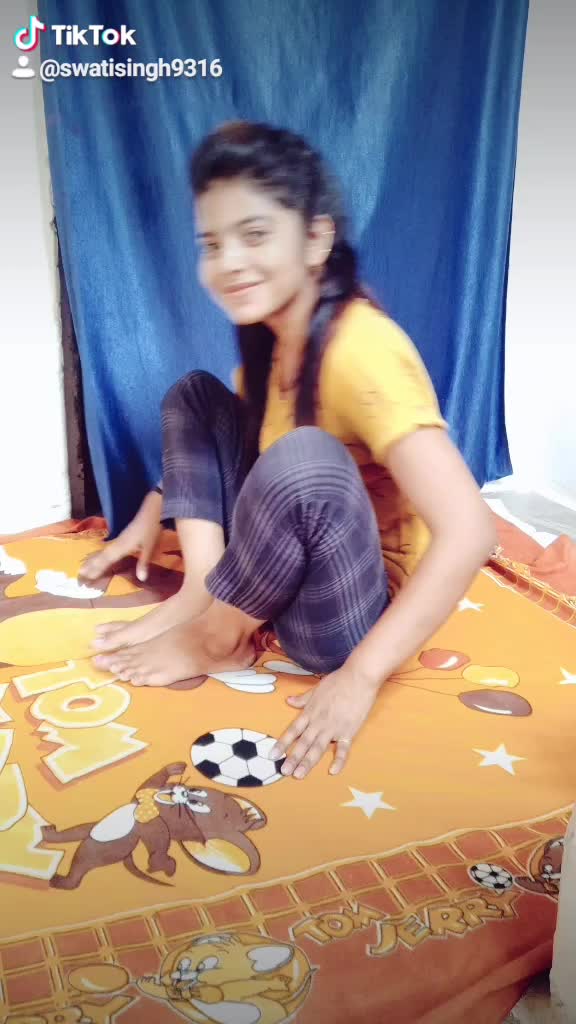 @Swati Singh