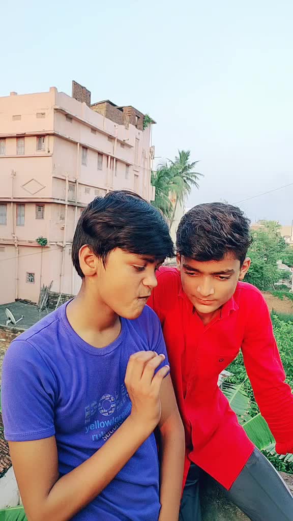 @Badal Raj