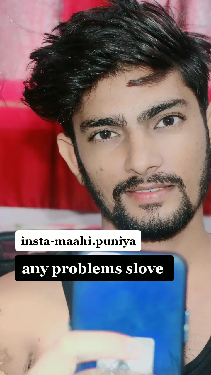 @MaaHi Puniya