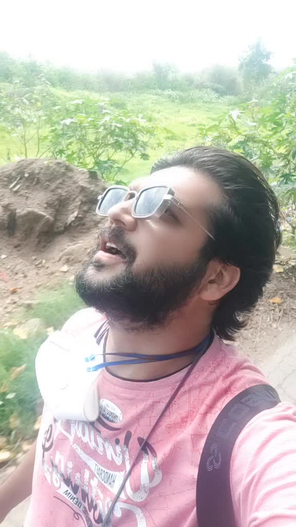 @Dhruv khanna