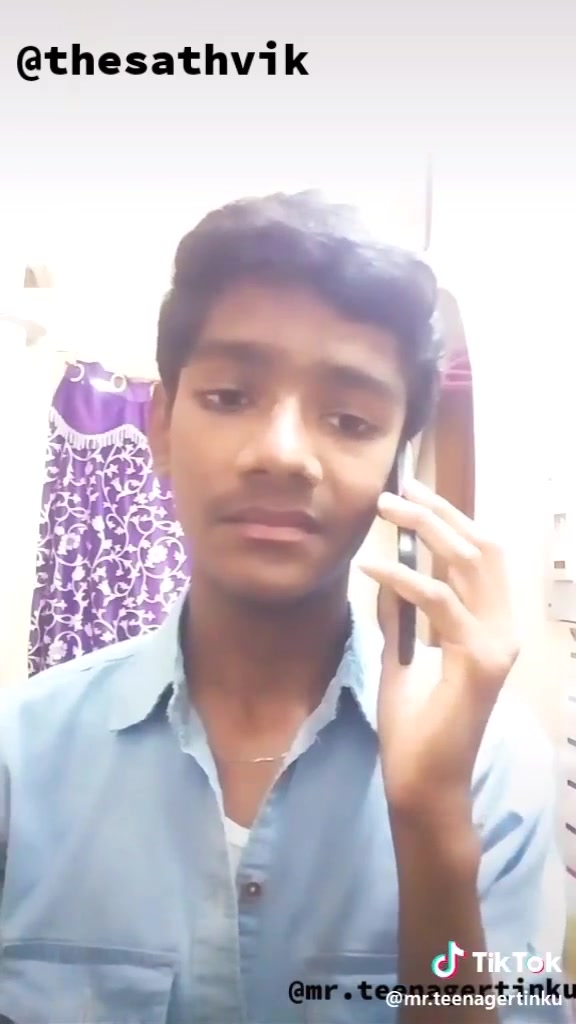 @SATHVIK TINKU