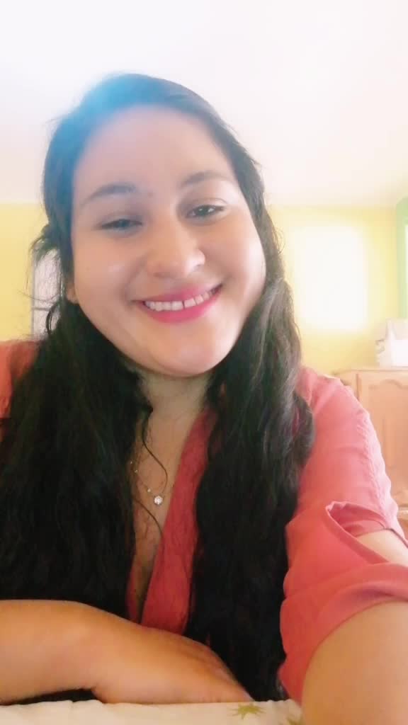 @Keli Ramirez