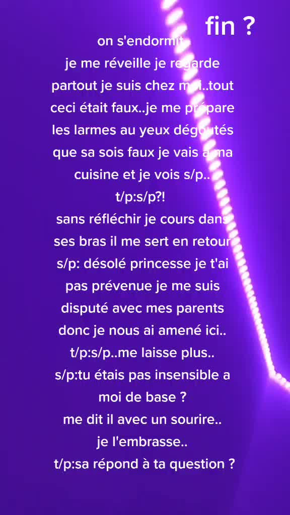 @~histoirelove~