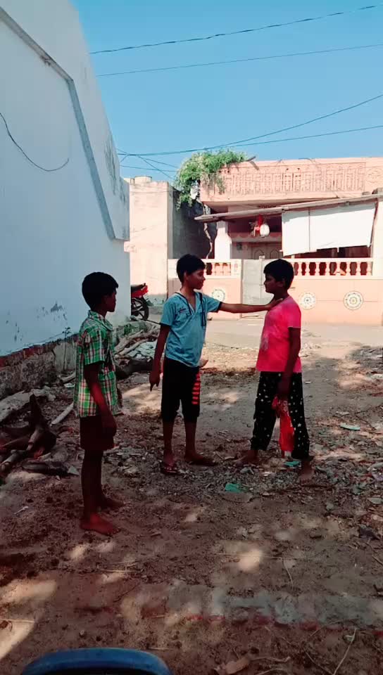 @Yadagiri Goud A