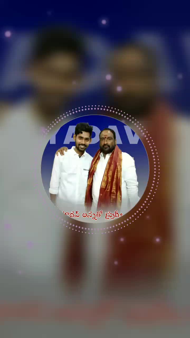 @ravitejayadavkayala