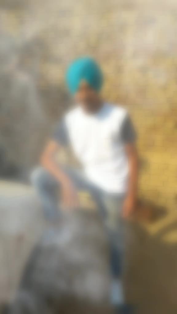 @Yadwinder Singh