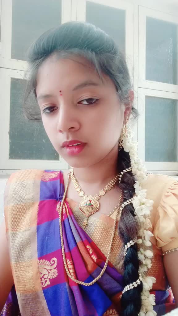 @Preethi Shri