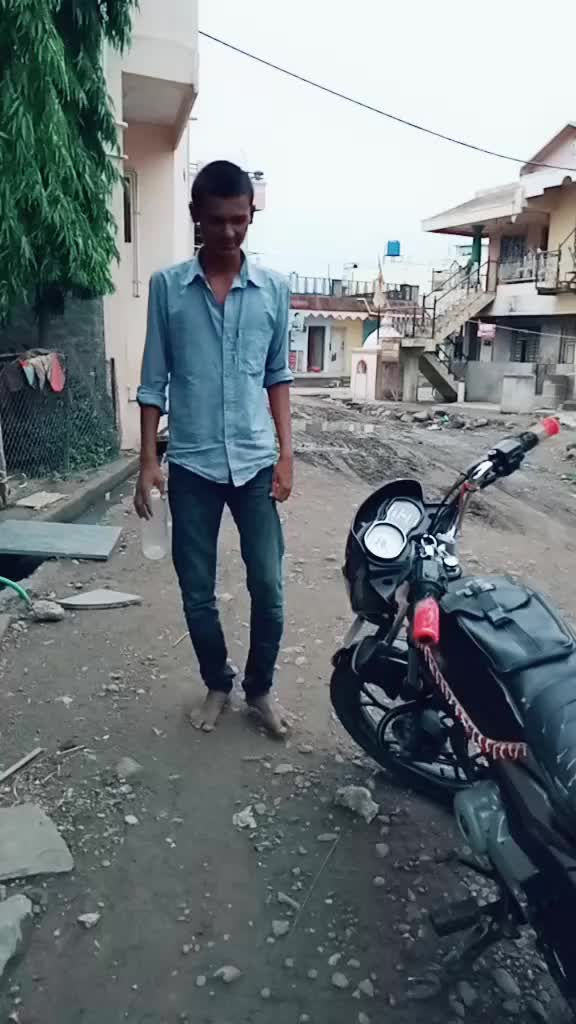 @Ritesh kothalakar