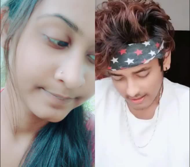 @🌻চাঁদনী🌻