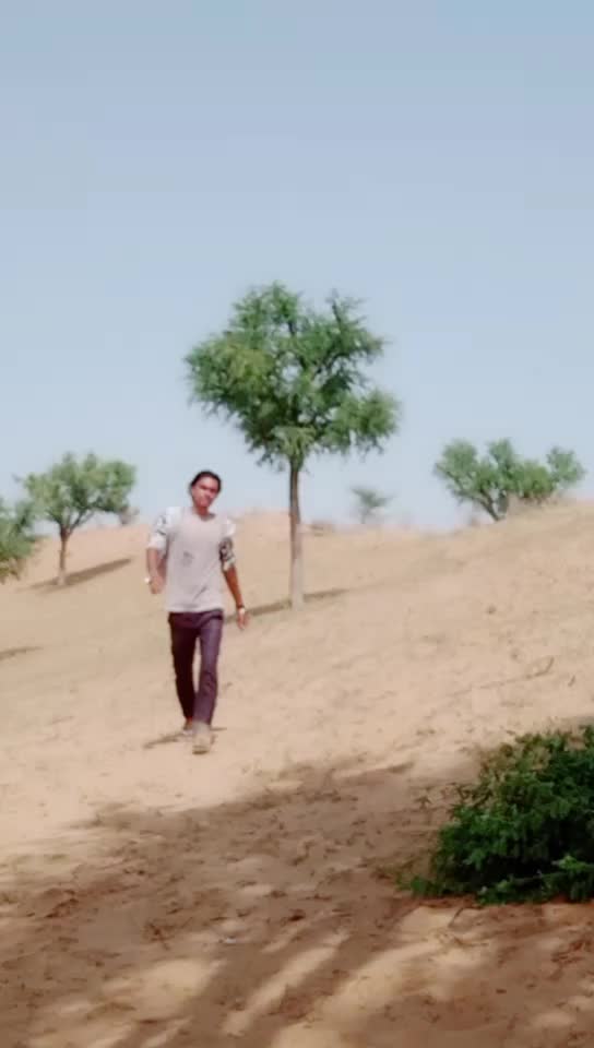 @Ramniwas meghwal budhwali