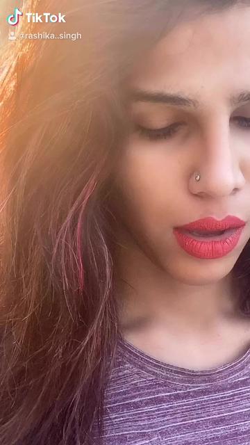 @It’s Rashika singh