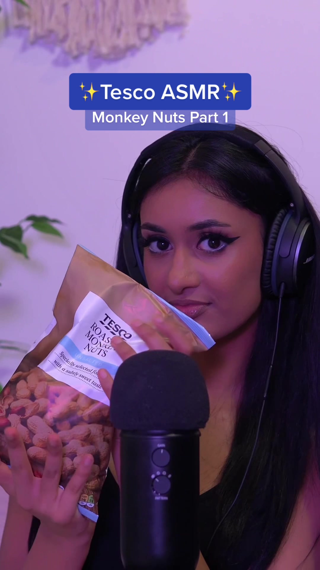 @Kayla Kapoor ASMR