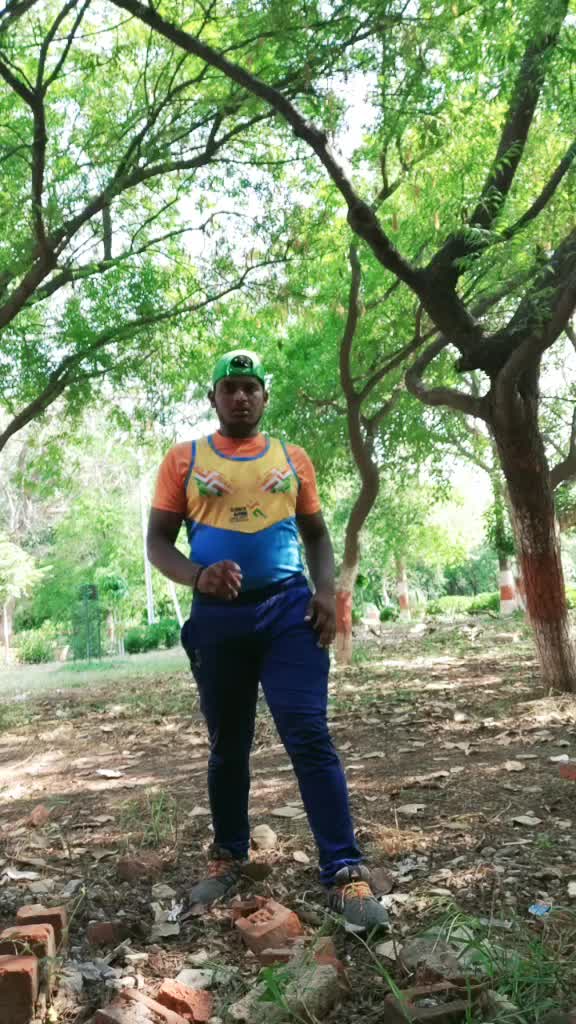 @Vipin Sport