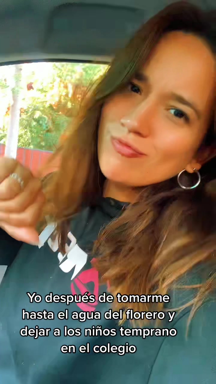 @Lissette Karina Rome