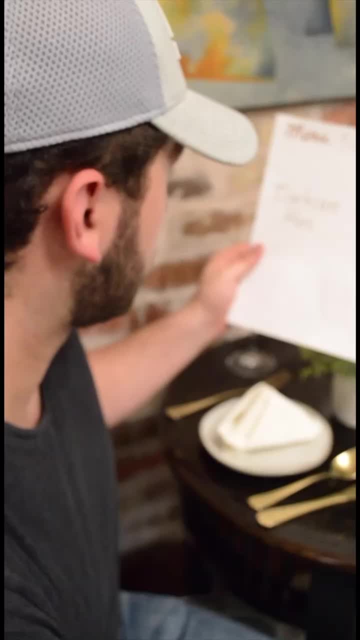 @Chef Elosua