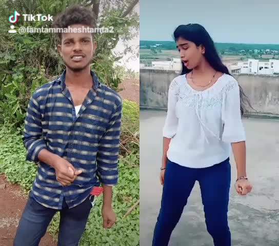 @Tamtam Mahesh Tamtam