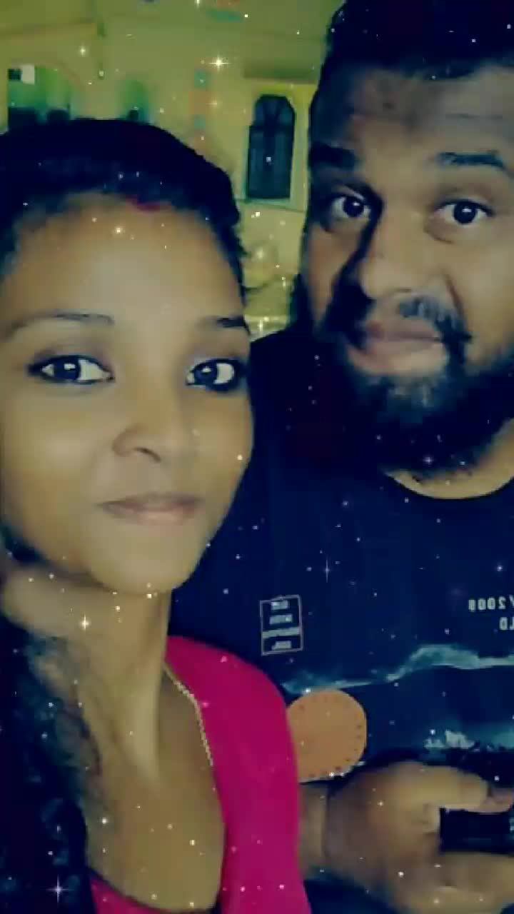 @santhoshi chinni 😍