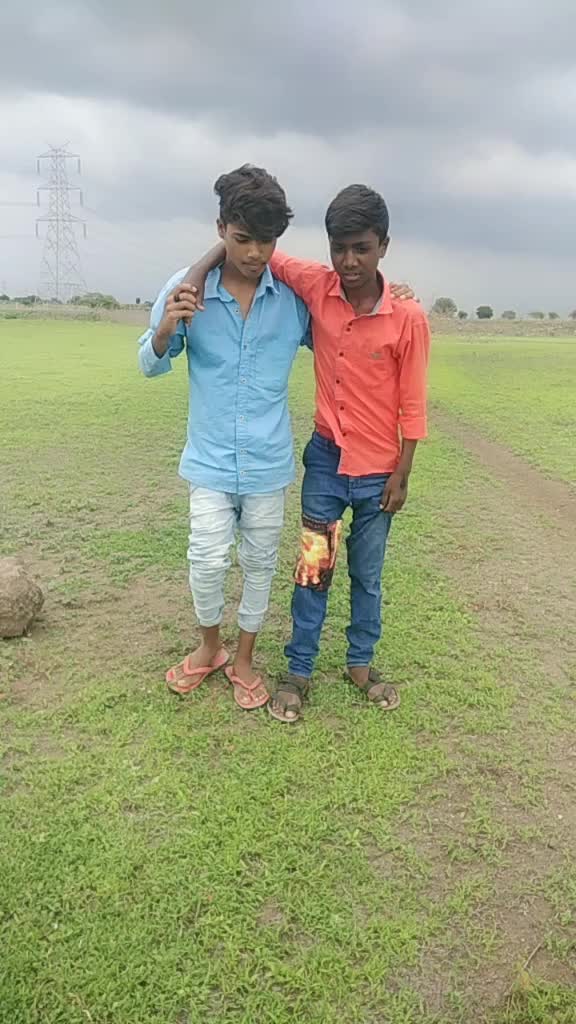 @Girhe Ajay