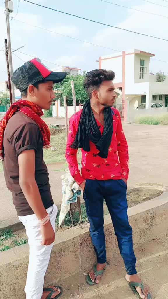 @Rahul Mana Thakur