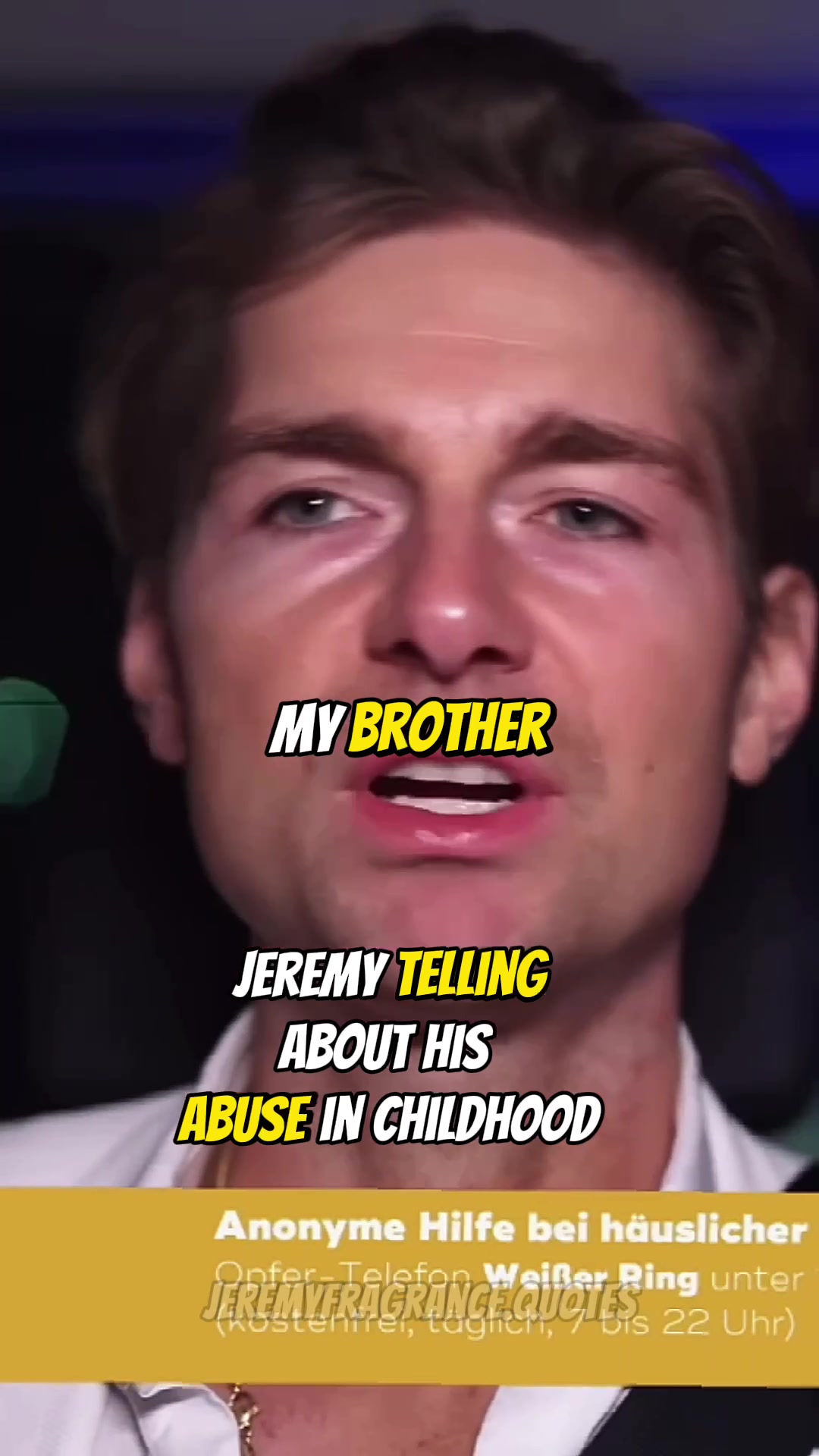 @Jeremyfragrance.quotes
