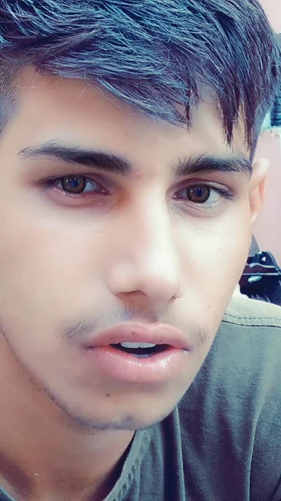 @Shyam Singh