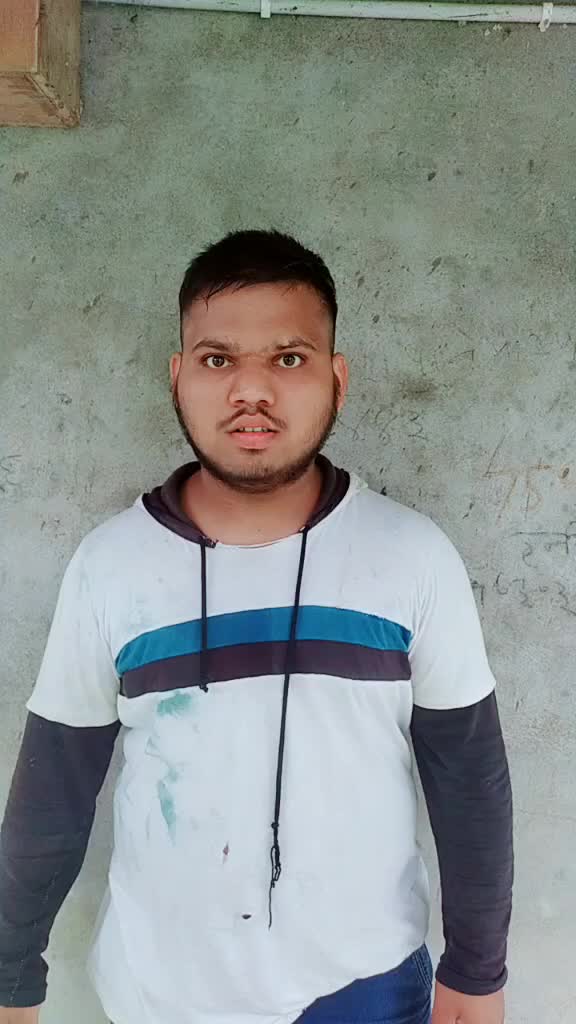 @Kisan Kusram