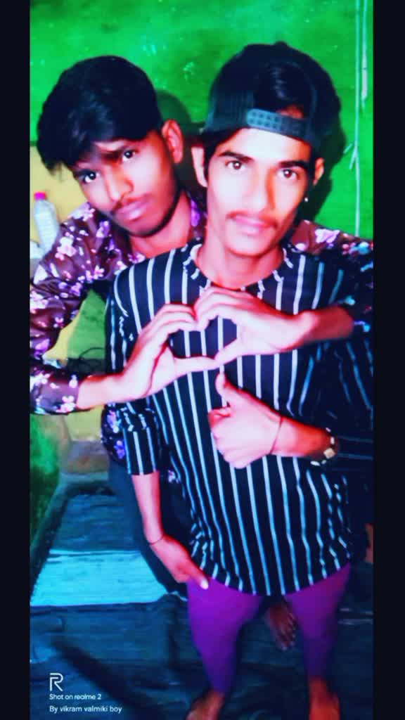 @vikram valmiki