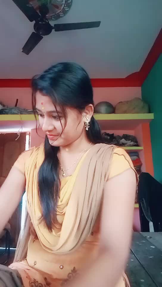 @smile queen supriya
