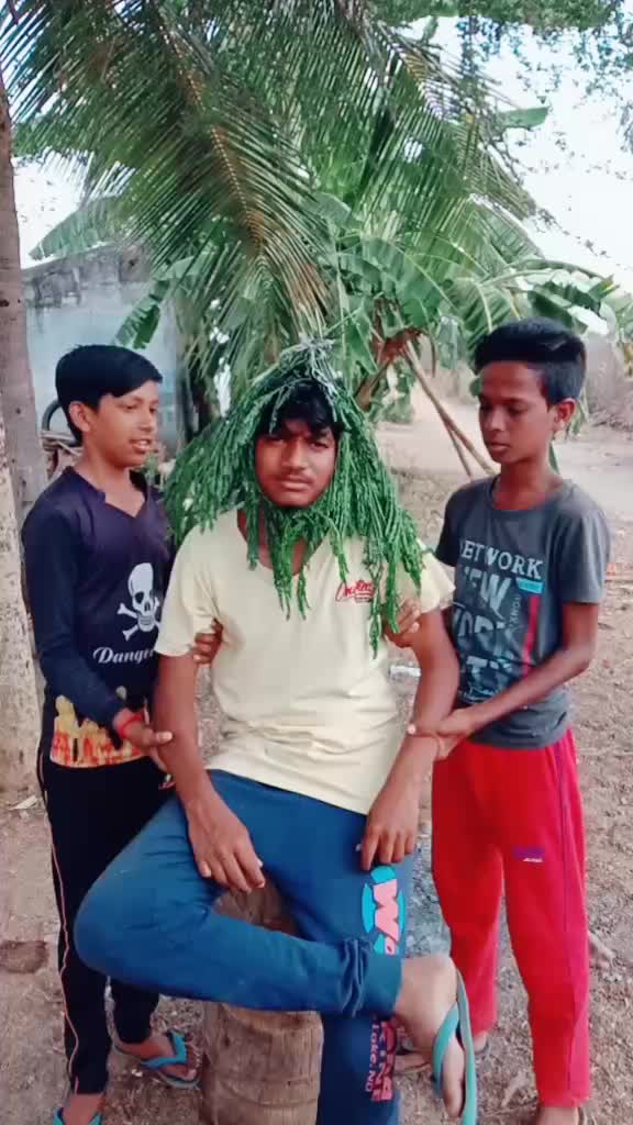@Jack sudharsan