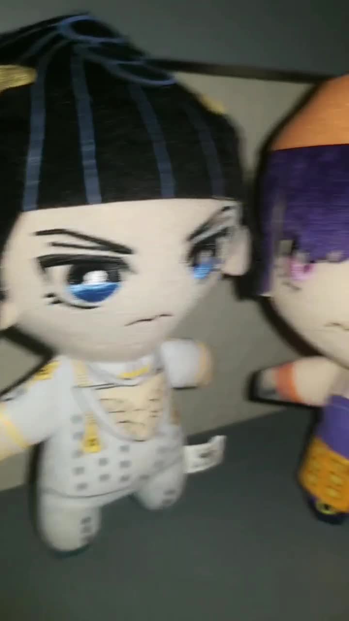 @jjba babies