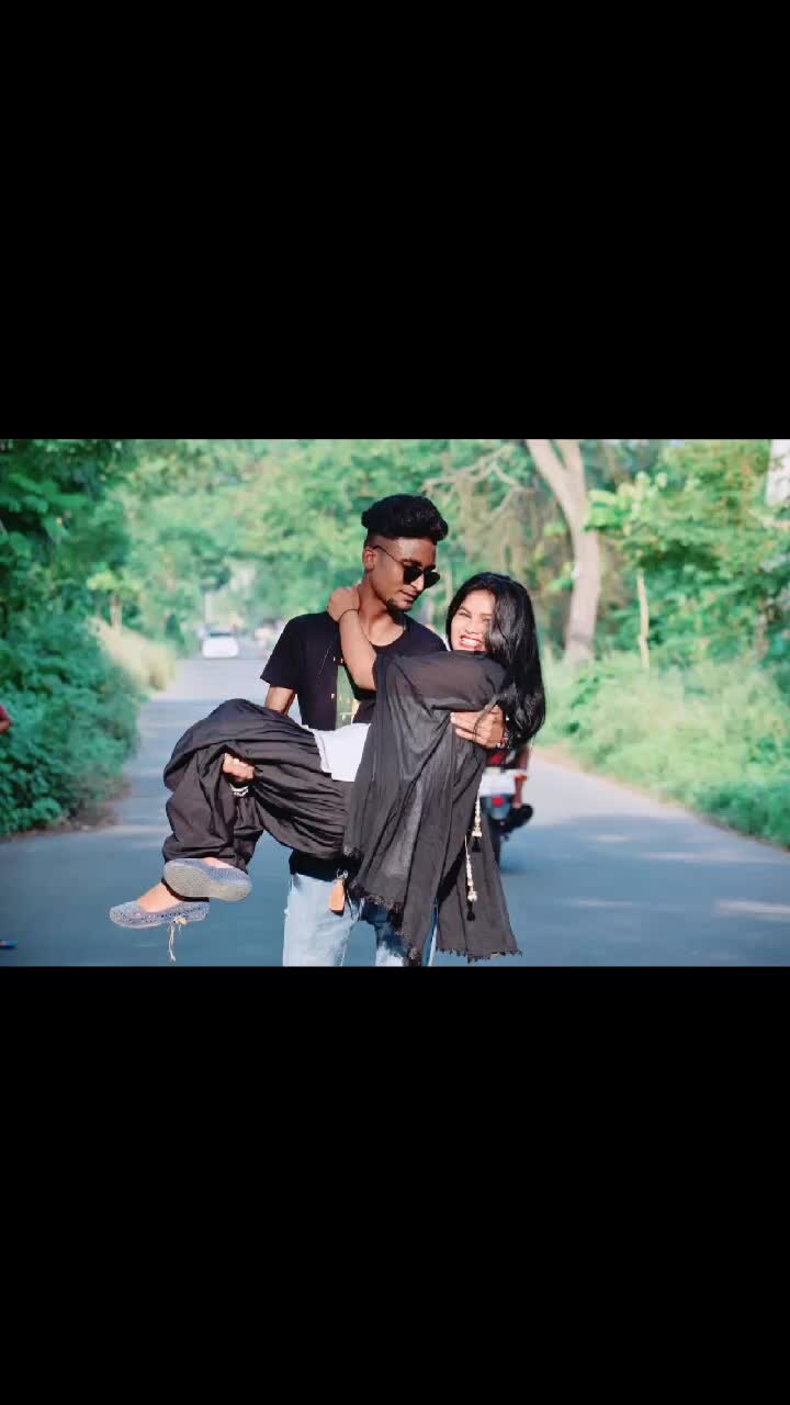 @Kumarjeet ❤️Nondita