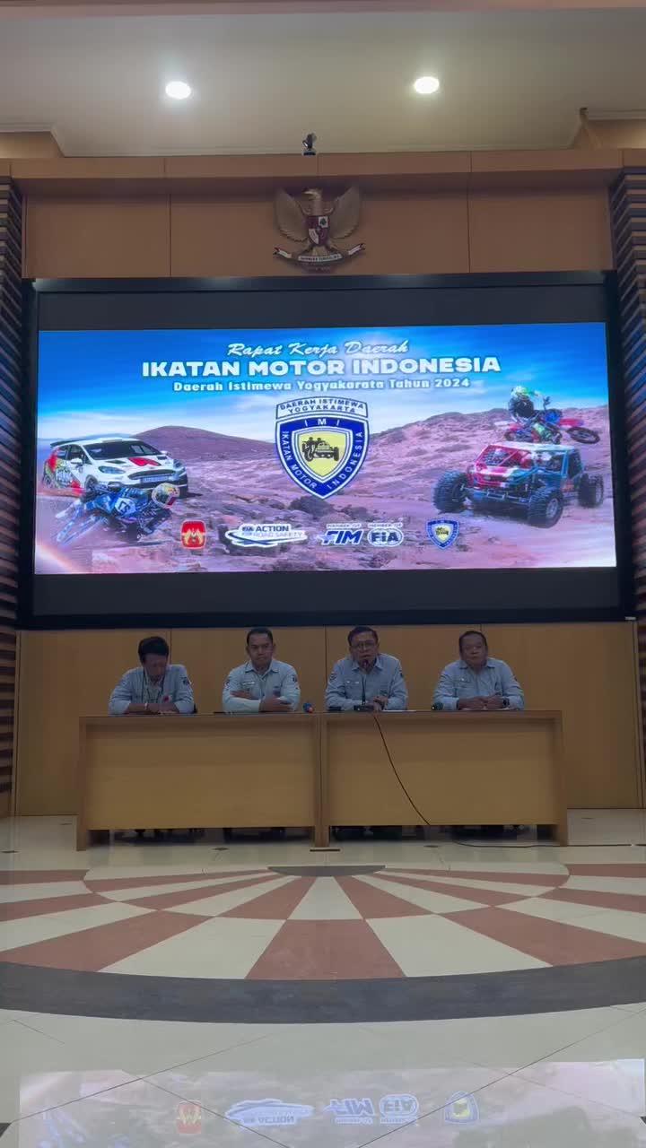 @ikatan motor indonesia jogja