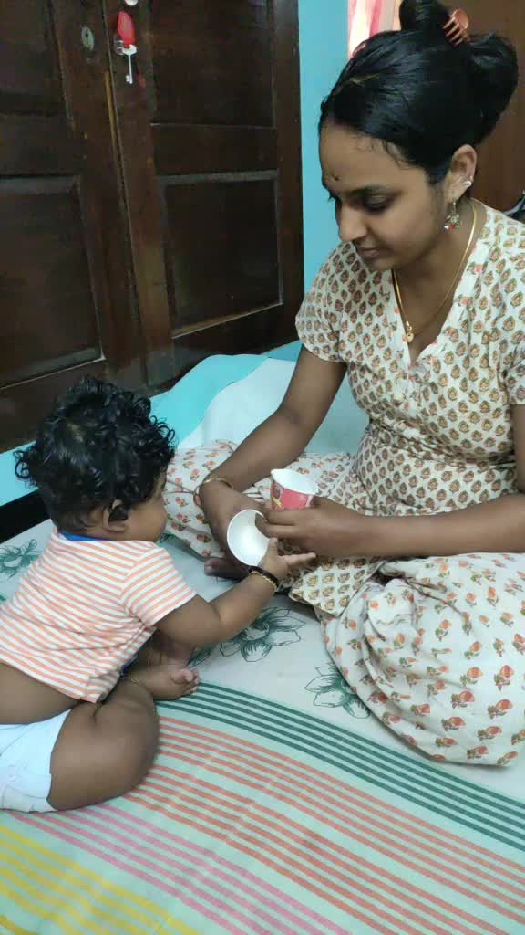 @Sreejith Nair