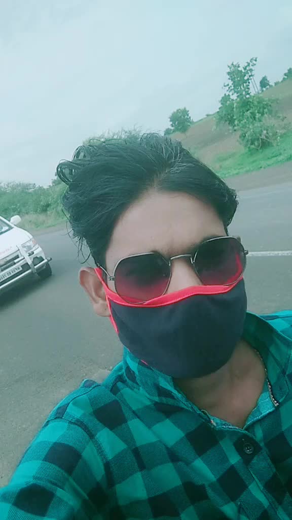 @Chandarpal Mandloi