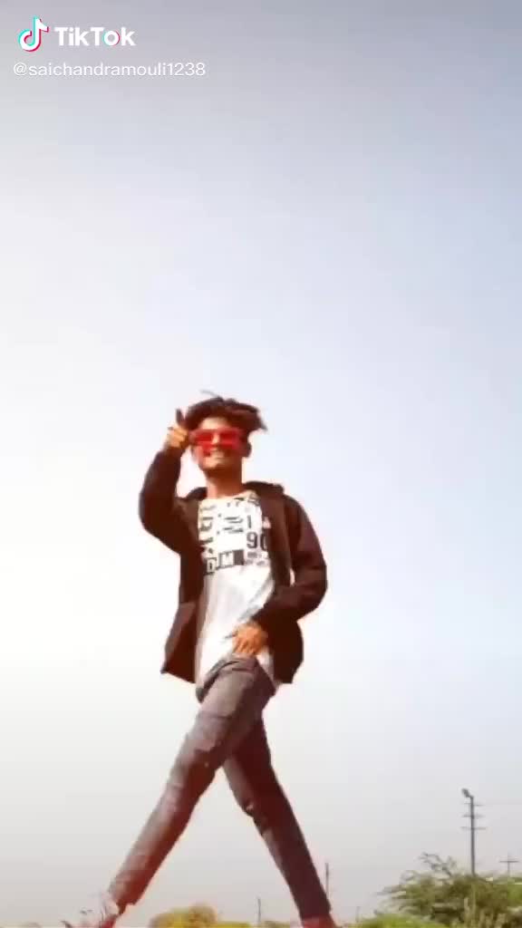 @Mudhiraj Bhavani 😎?