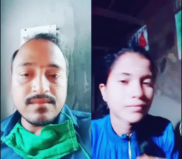 @Raghu nath Pradhan