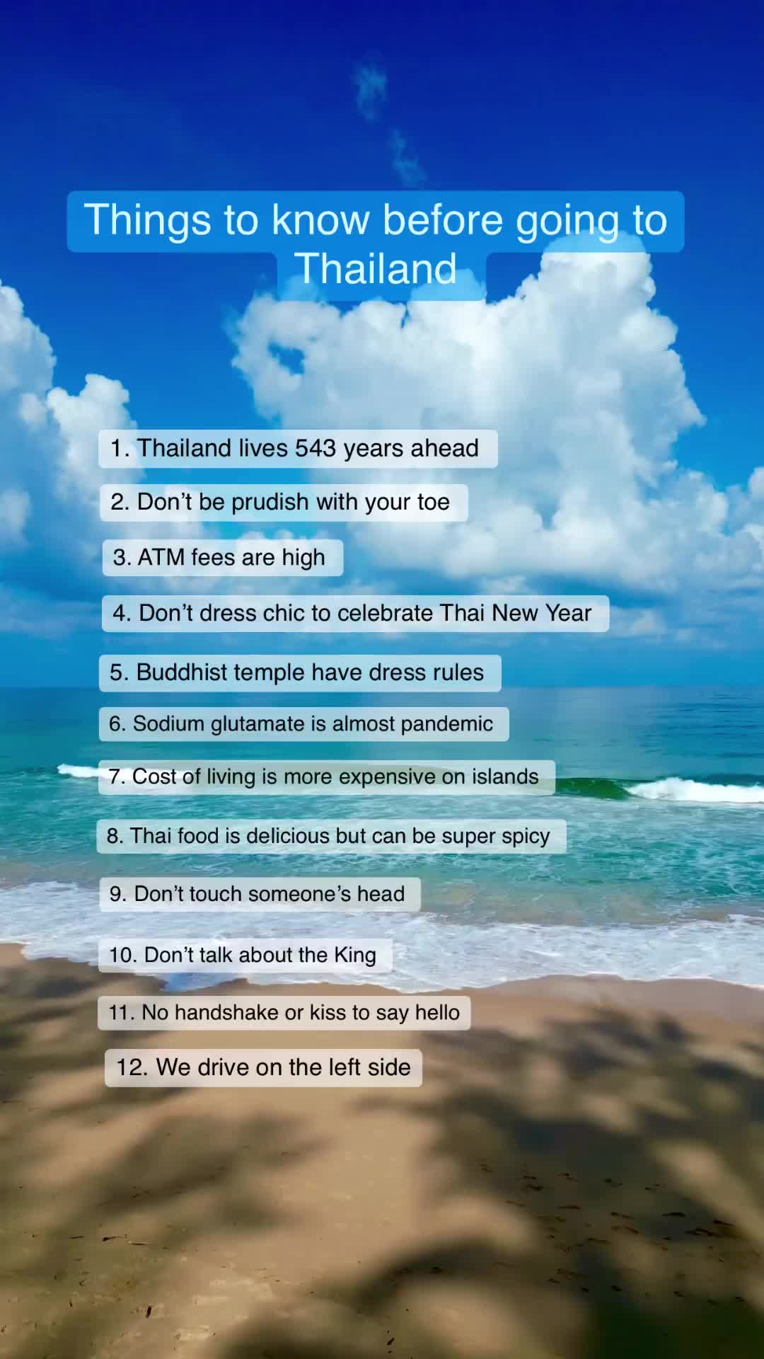 @Thailand