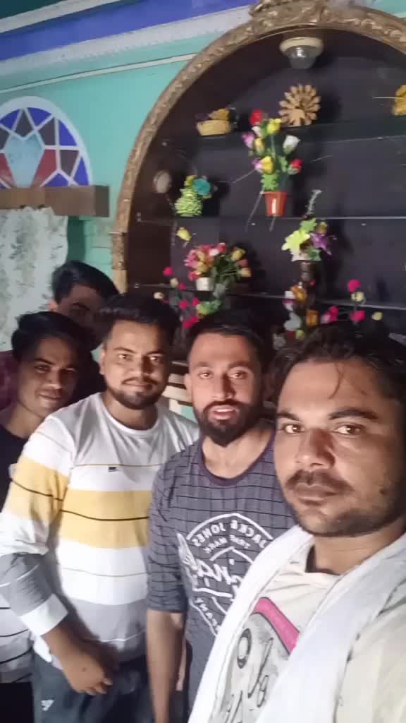 @Shahnawaj Ali