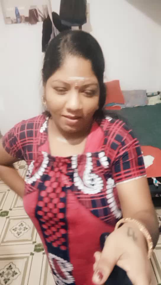 @Meena Srinivasa