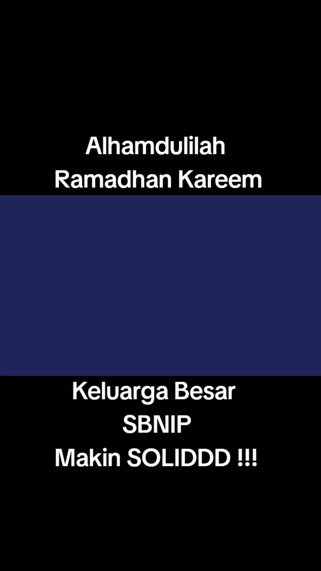 @SBNI Panjang