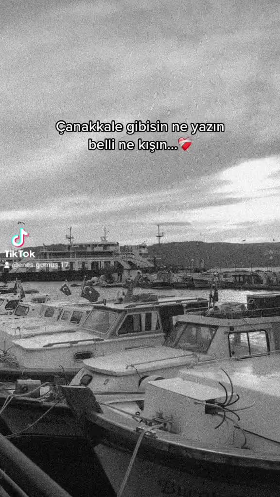 @Enes Gümüş