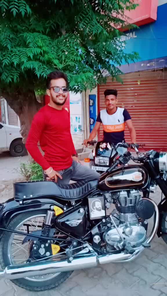 @ਭੱਟੀਆ ਦਾ ਮੁੱਡਾ