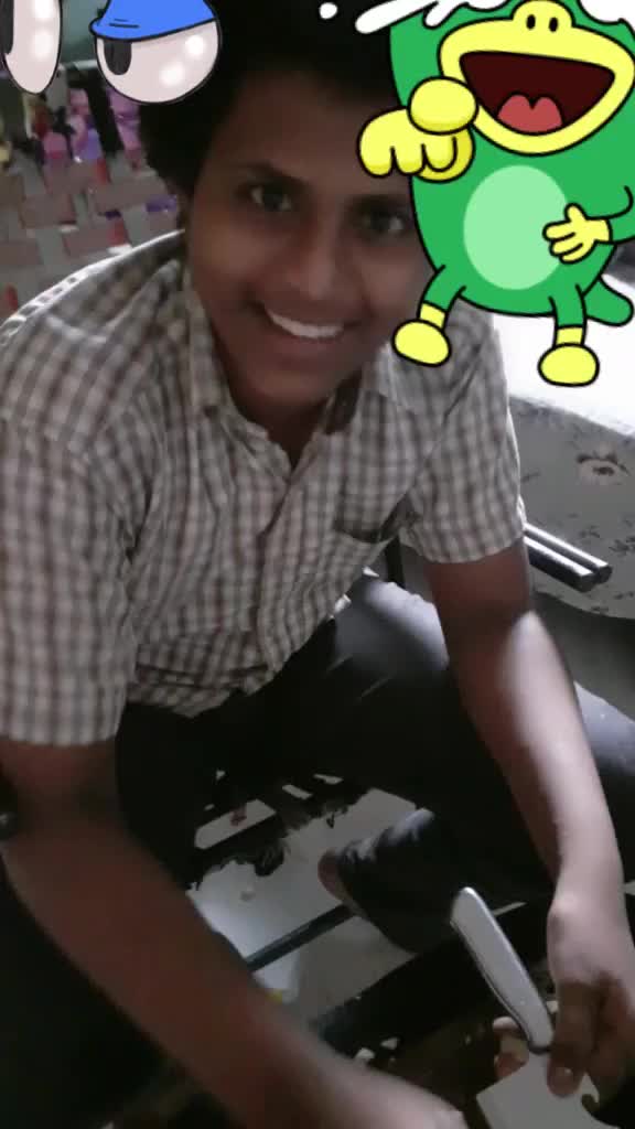 @Bujji Lahari