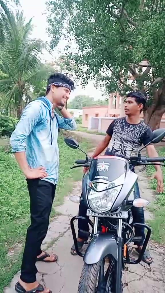 @Murali Karthik