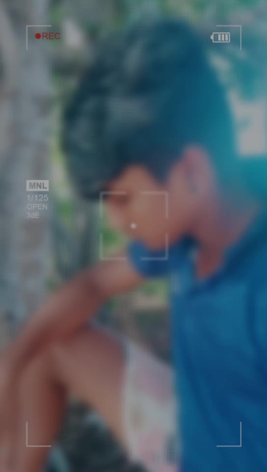 @☆iTs_ mAnisH☆