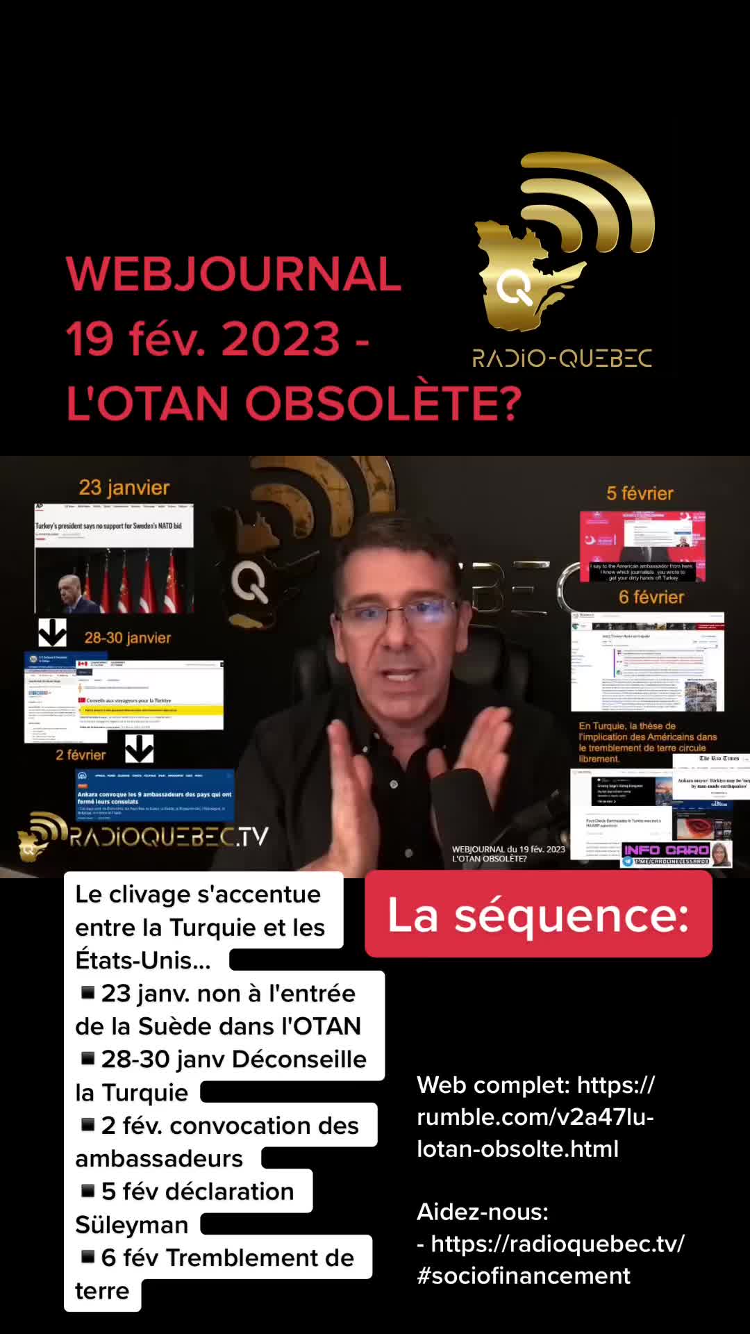 @EXTRAITS RADIO-QU&Eacute;BEC
