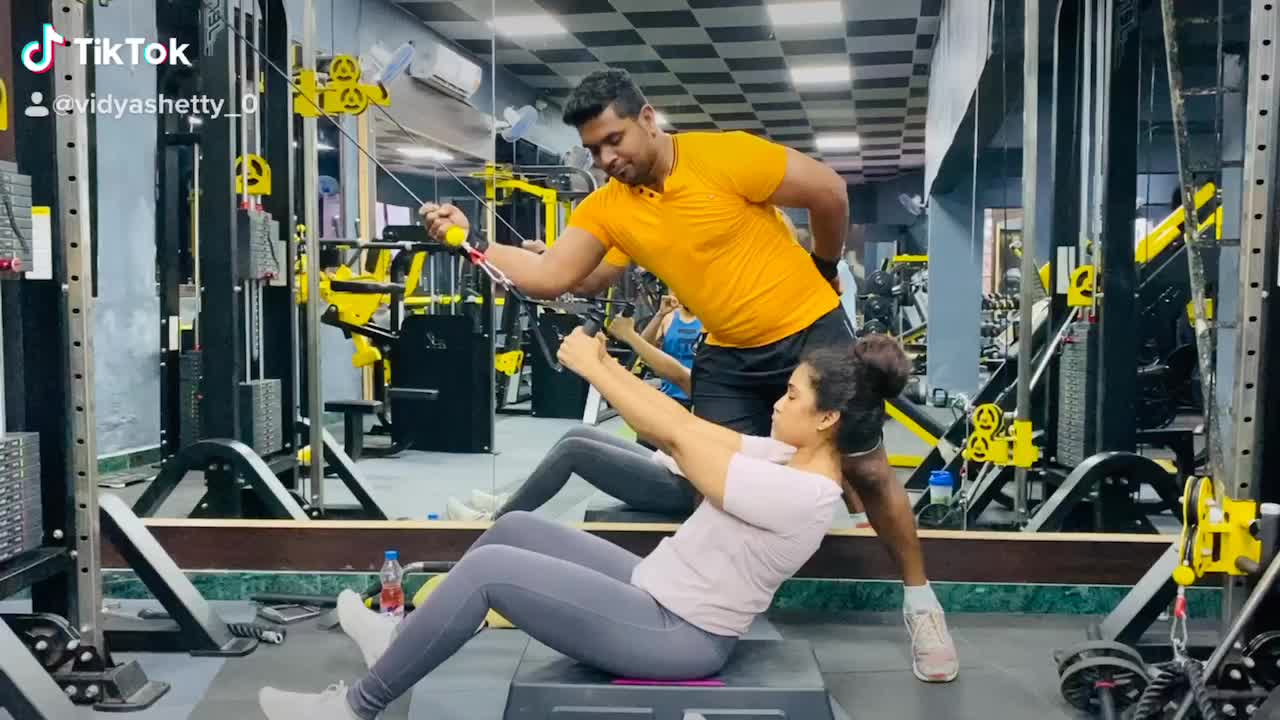 @vidya's fat to fit